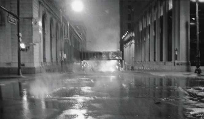 HYSTERIC GLAMOUR｜フォトグラファー WATARUによる写真展DETROIT NEW YORK ギャラリー