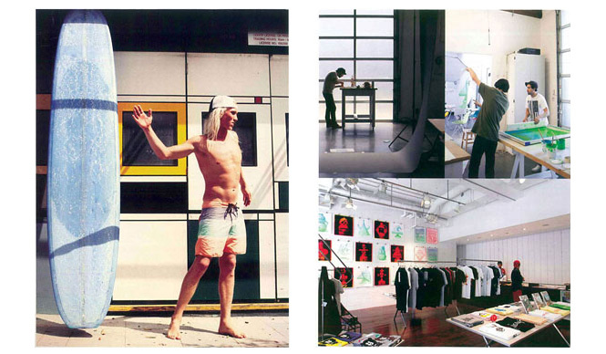 THE CRITICAL SLIDE SOCIETY｜シドニー発の注目ブランド