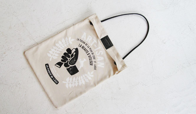 日本の伝統技術が凝縮した鞄シリーズ ギャラリー