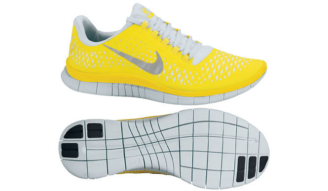 NIKE｜最新ランニングシューズ「NIKE FREE」新コレクション ギャラリー