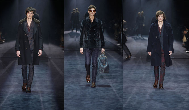 GUCCI｜グッチ 2012AW