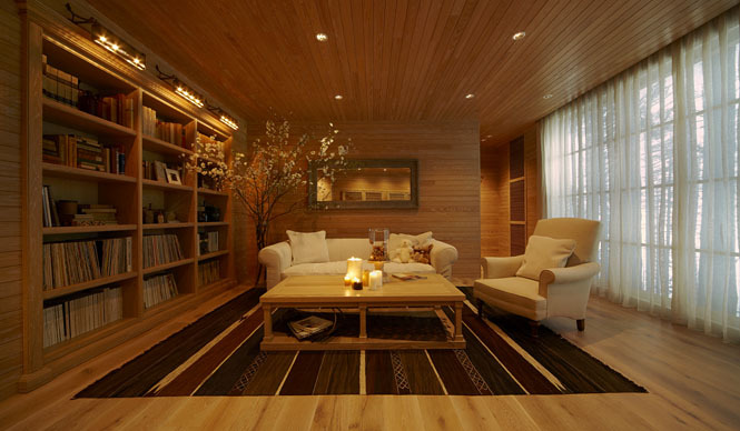 PROUD｜「PROUD with UNITED ARROWS」コンセプトルーム完成 ギャラリー