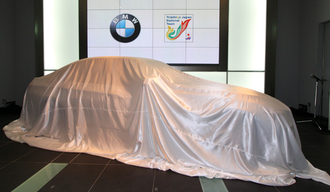 3シリーズの主力グレード320i、日本発売｜BMW ギャラリー