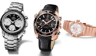 OMEGA｜革新的ムーブメントのさらなる進化