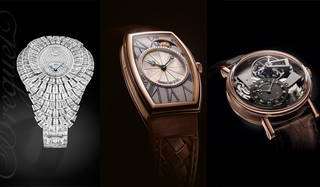 Breguet｜アニバーサリーイヤーに登場した注目の新作