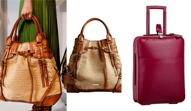 ショートトリップ用バッグを探せ！