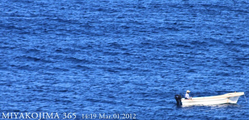 MIYAKOJIMA365｜March 2012