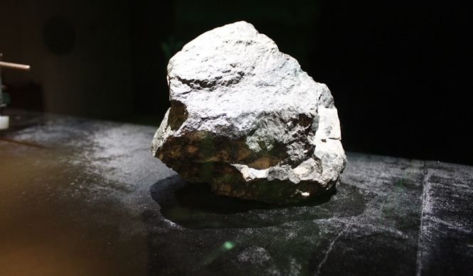 フォーエバーマークのロンドン本社を取材！｜FOREVERMARK ギャラリー