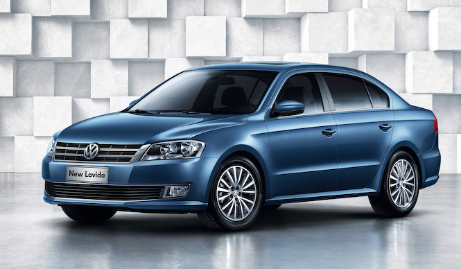 北京現地リポート｜Volkswagen ギャラリー