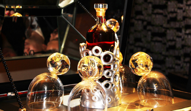 MASTER OF SPIRITS II｜スピリッツ、シャンパン、ワインの豪華饗宴 ギャラリー