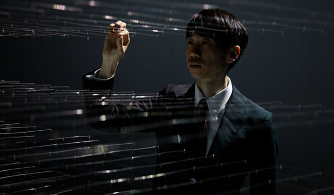 gallery｜Canon｜ミラノサローネ「NEOREAL IN THE FOREST」クリエイター現地リポート