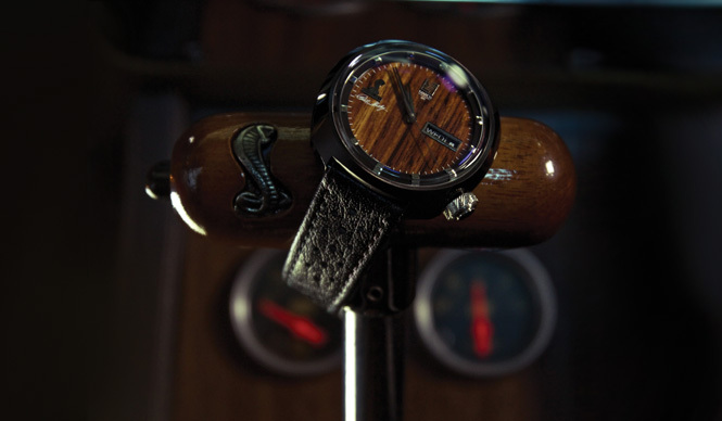 新進気鋭、日本初上陸の「マーチ エルエービー」をご存知か｜MARCH LA.B