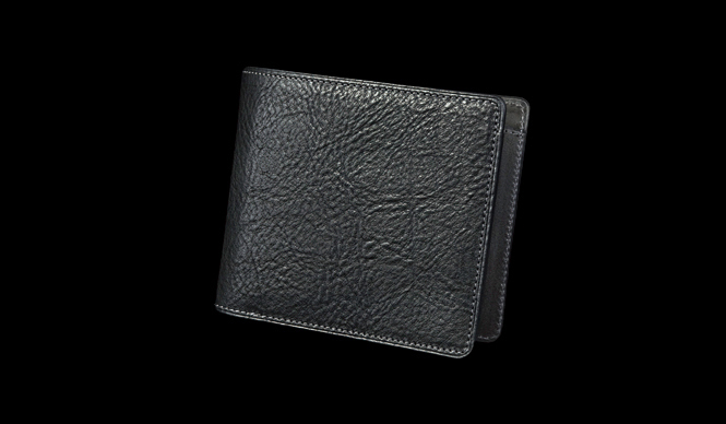 inquest｜インクエスト　シンプルな美しさを追求、再構築した革小物　フォトギャラリー