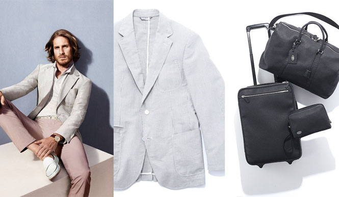 阪急MEN’S TOKYO｜人気ブランドの最速・最旬イベントに注目 ギャラリー