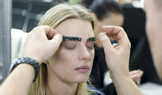 CHANEL｜ピーター フィリップが語る最新メイクアップ ギャラリー