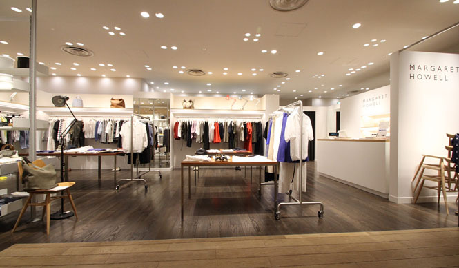 Shibuya Hikarie ShinQs｜PR・プレス担当が推奨するファッション&ライフスタイルショップ ギャラリー