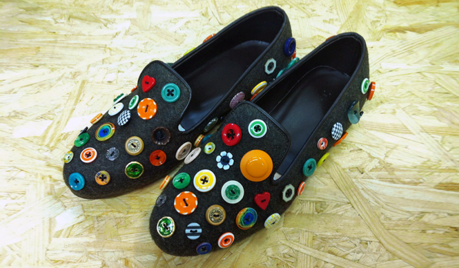 スーパー エー マーケットでエンダースキーマのスペシャルイベント開催！｜SUPER A MARKET