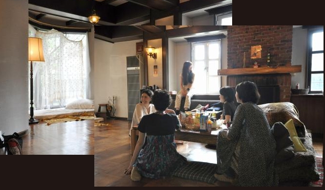 モノは「所有」と「シェア」の時代に!? ギャラリー