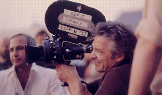 MOVIE｜孤高の映画作家、蘇る　特集上映「ジョン・カサヴェテス　レトロスペクティヴ」