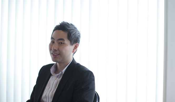 照明デザイナー 戸恒浩人 スカイツリーを照らせ