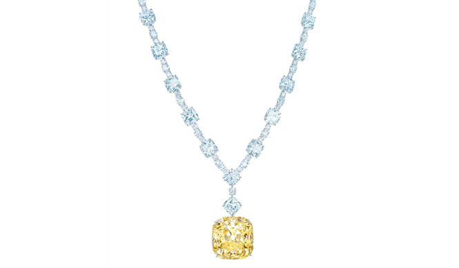 「ティファニー ダイヤモンド」が新デザインになって登場！｜TIFFANY & Co.