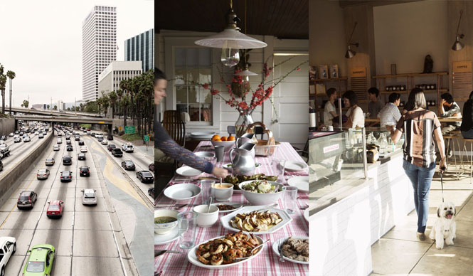 URBAN RESEARCH｜コンセプトブック第7弾『URBAN RESEARCH : CALIFORNIA』 ギャラリー