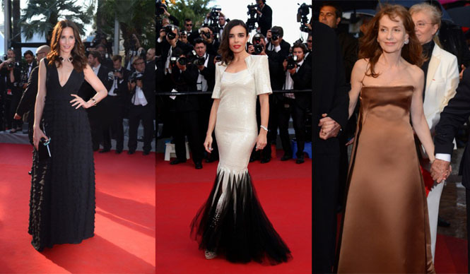 第65回カンヌ国際映画祭