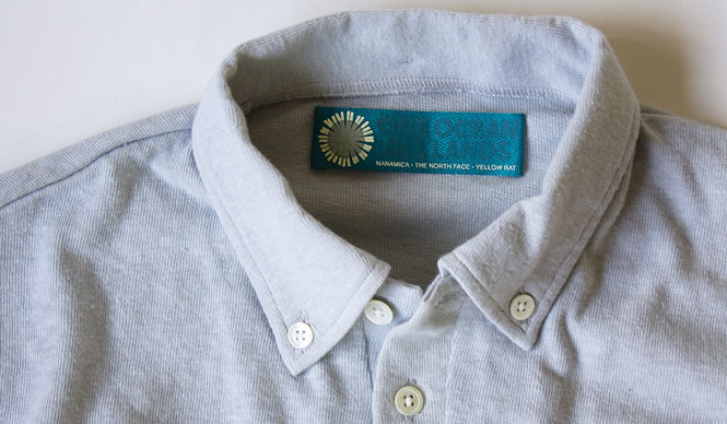 nanamica｜トリプルコラボレーション「ONE OCEAN, ALL LANDS」 ギャラリー