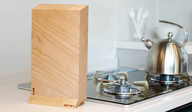 sorani｜木製カッティングボード「sashimi」 ギャラリー