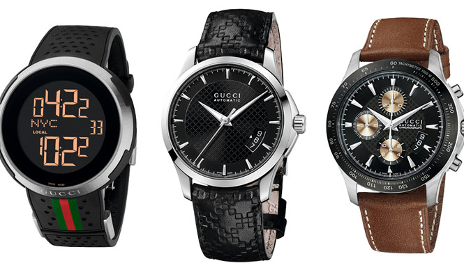 GUCCI｜40年間積み重ねてきた職人技を集結させた新作