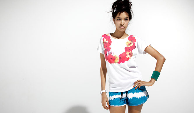 Tialeeray｜スポーツウィメンの新コーディネイトブランド ギャラリー