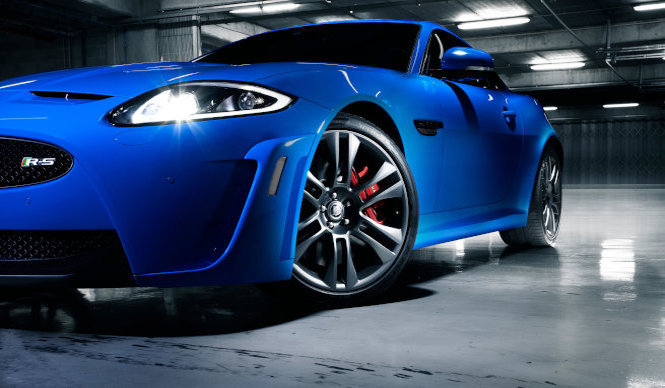 「ジャガーXK」2013年モデル販売開始｜Jaguar