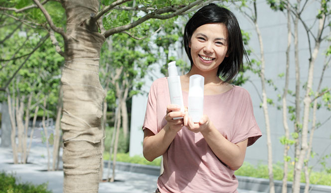 SHIGETA｜Chico Shigetaが語る最新「Awakeningシリーズ」 ギャラリー