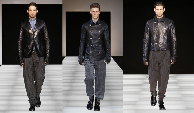 GIORGIO ARMANI｜ジョルジオ アルマーニ