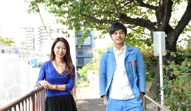 伊藤嶺花 × 坂口恭平｜スピリチュアル対談（前編） ギャラリー