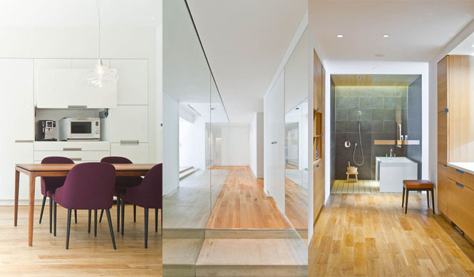 TIME & STYLE｜収納家具展示ショールーム「HOUSE STORAGE」オープン ギャラリー