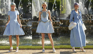 CHANEL｜2013年春夏クルーズコレクション（1）