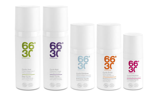 6630｜次世代基準のメンズオーガニックコスメ ギャラリー