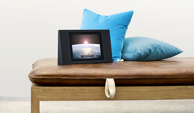 B&O PLAY│iPad用サウンドシステムとスピーカーがデビュー ギャラリー