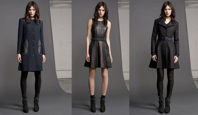 rag & bone｜2013年春夏プレコレクション