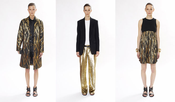 MICHAEL KORS｜2013年春夏プレコレクション