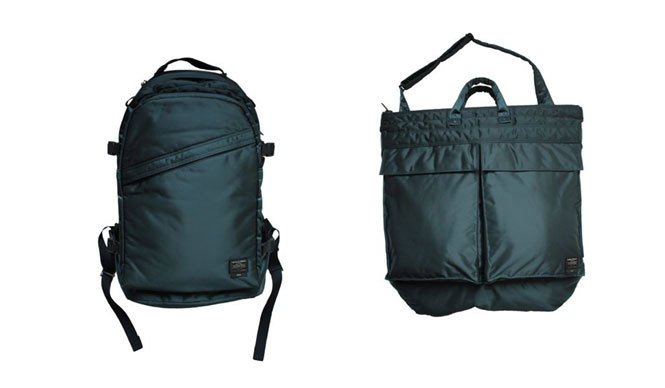 MINOTAUR｜UAとのコラボモデル第2弾が登場！ ギャラリー