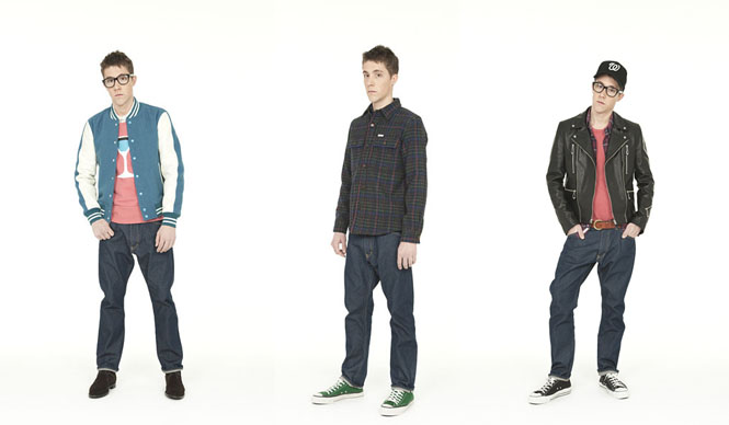 Smith ＆ Hardy｜“MIXOLOGY”がテーマの最新秋冬コレクション ギャラリー