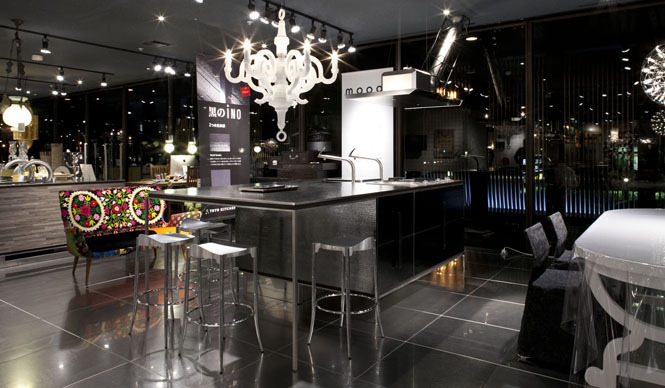 TOYO KITCHEN｜「TOYO KITCHEN STYLE 大阪」リニューアルオープン ギャラリー