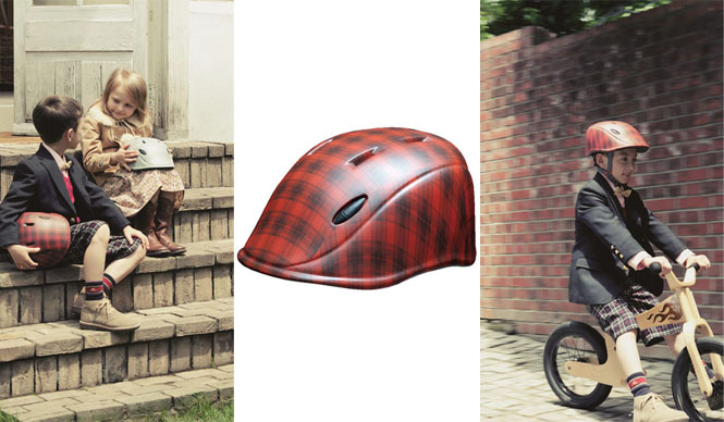 solano｜幼児用自転車ヘルメットの新ブランド誕生 ギャラリー