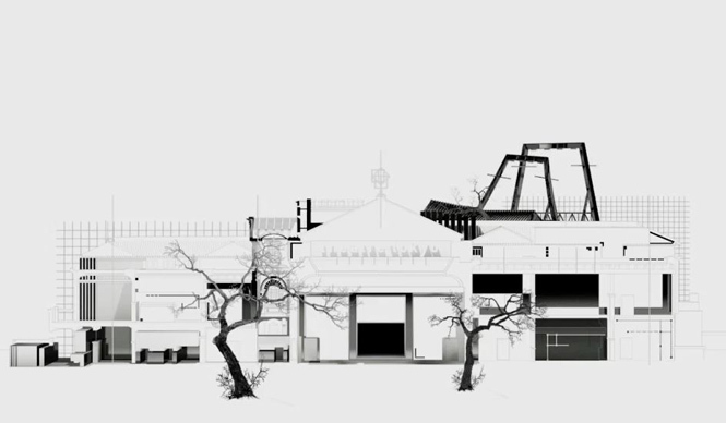 MOVIE│坂本龍一氏をはじめ、個性豊かな8人のキュレーターが映画をセレクト ウェブ上の会員制映画館が誕生