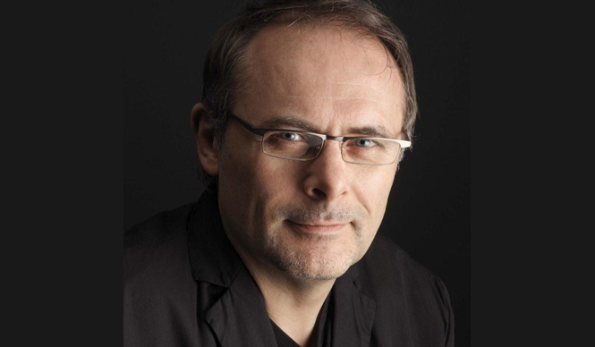 Jean-Paul Hévin｜ネクターの革命児アラン・ミリア氏とのコラボレーション