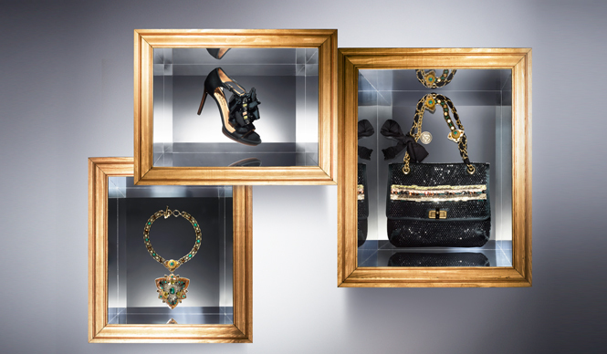 LANVIN│アクセサリーコレクション「HAPPY」が誕生｜ランバン