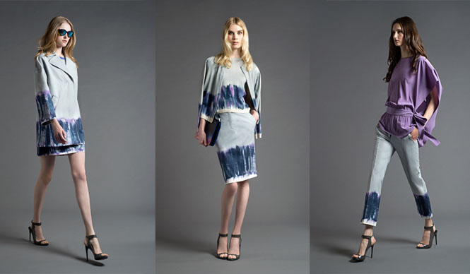 ALBERTA FERRETTI｜2013年春夏プレコレクション