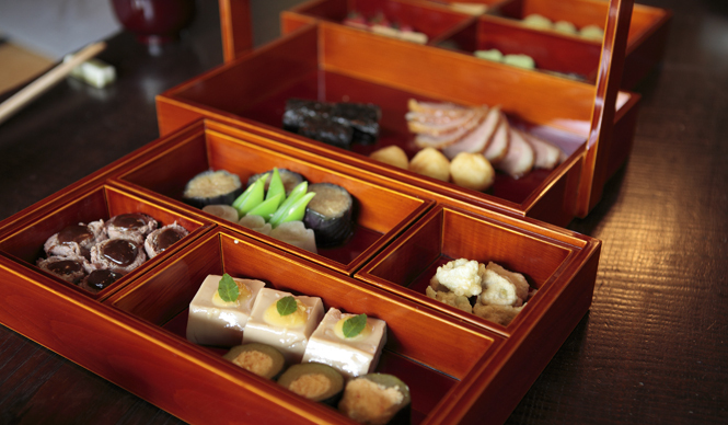 特集｜森の神に会う旅～岐阜県の“ウェルネス・ツーリズム”～Chapter 2 ギャラリー